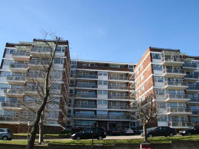 Flat for sale in Church End, Greater London