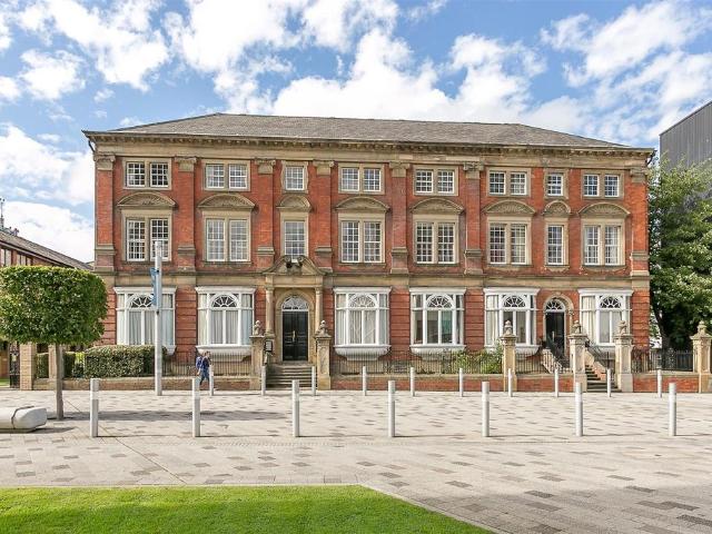 Flat for sale in Haymarket, Tyne And Wear