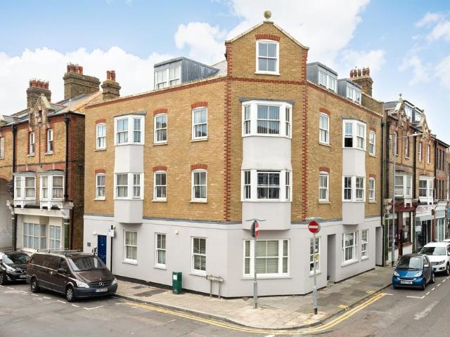 Flat for sale in Mickleburgh Hill, The Bridge