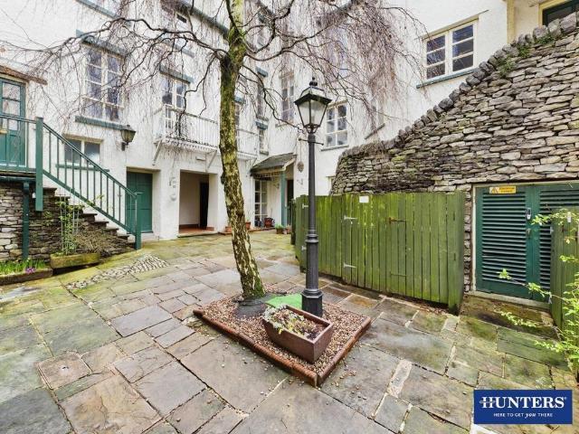 Flat for sale in Flookburgh, Isle Of Man