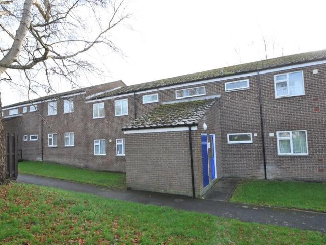 Flat for sale in Bowerhill, Melksham
