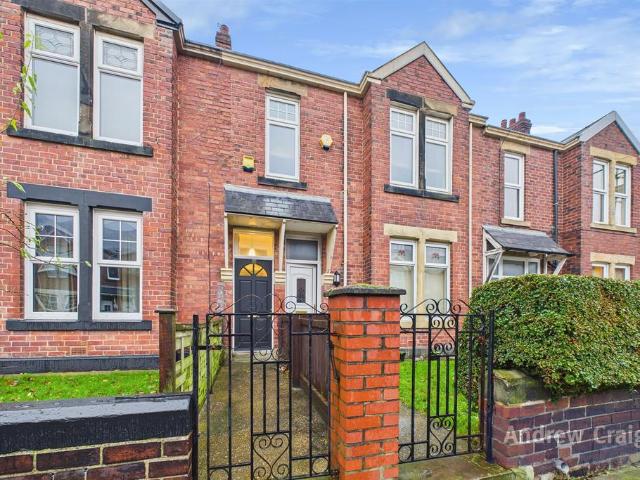 Flat for sale in Jarrow, Tyne And Wear