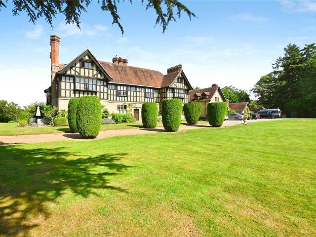 Flat for sale in Stedham with Iping, Littlecote