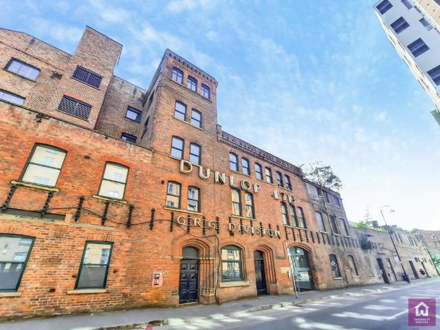 Flat for sale in City Centre, Georgia