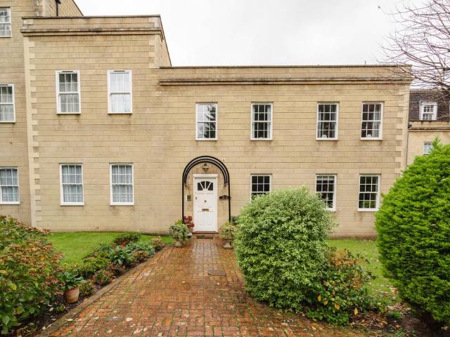 Flat for sale in Winterbourne, Frenchay