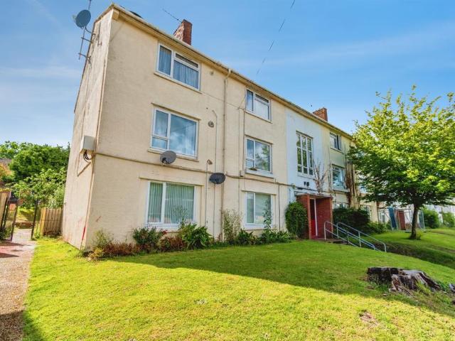Flat for sale in Midanbury, City Of Southampton