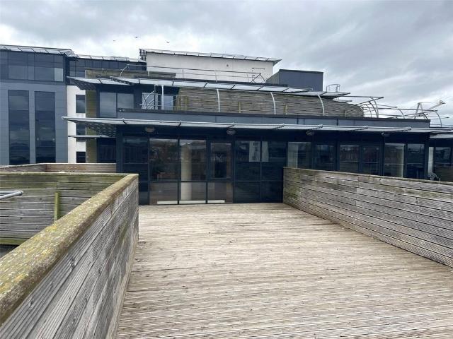 Flat for sale in The Meadows, Haddon