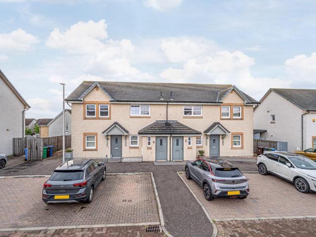 Flat for sale in Chapel, Scotland