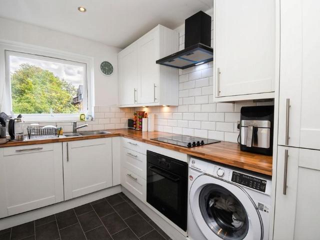 Flat for sale in Eccles, Salford