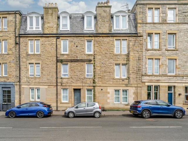 Flat for sale in Fisherrow, Musselburgh