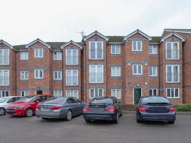 Flat for sale in Prescot, Isle Of Man