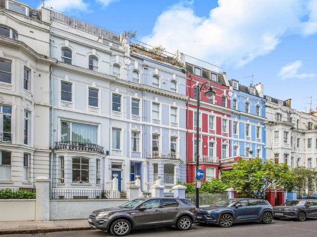Flat for sale in Notting Hill, Greater London