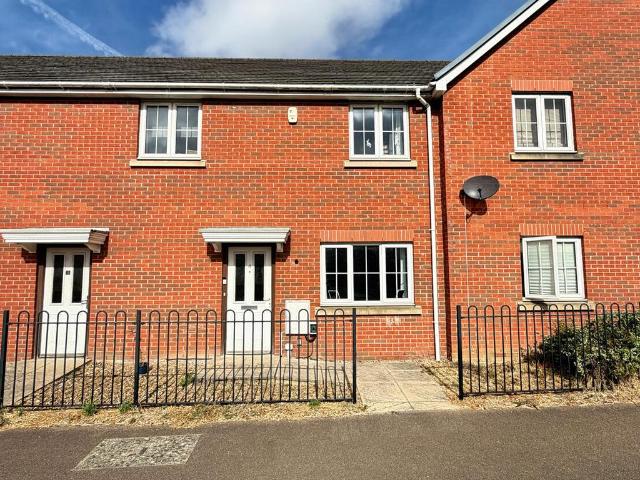 Flat for sale in Hockliffe, Bedfordshire