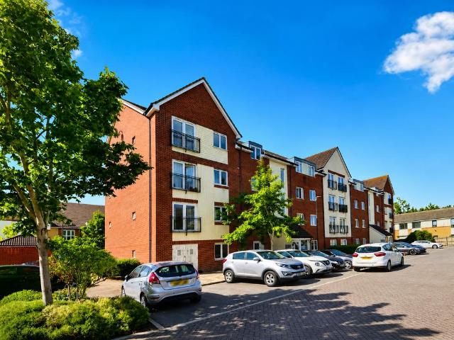 Flat for sale in Speedwell, Bristol