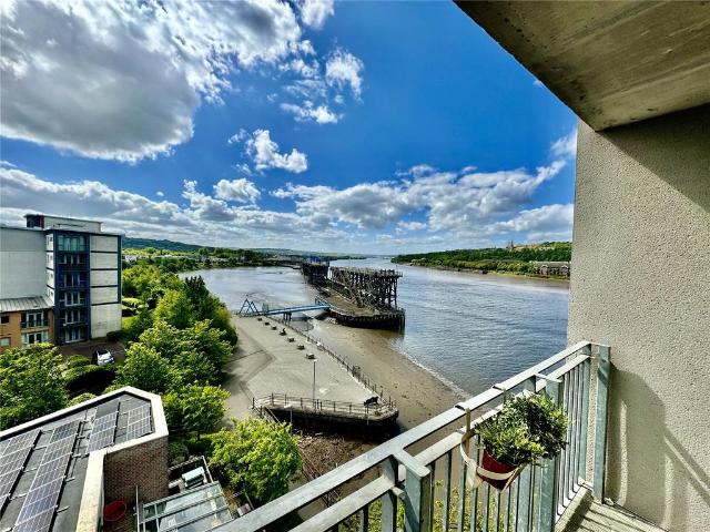 Flat for sale in Tyne And Wear