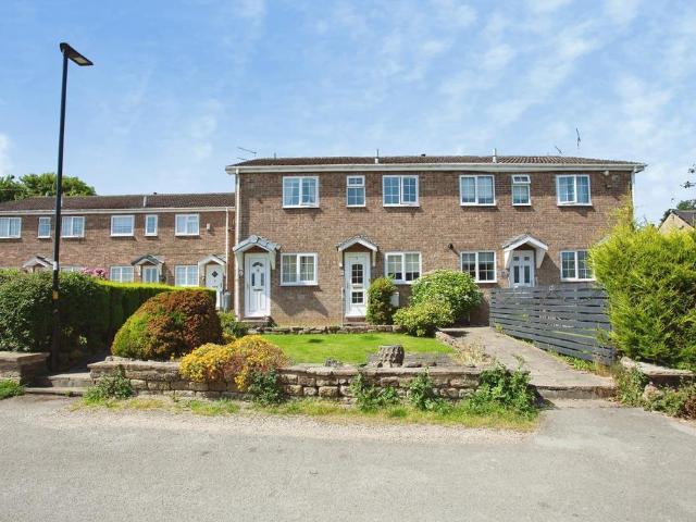 Flat for sale in Ecclesfield, South Yorkshire
