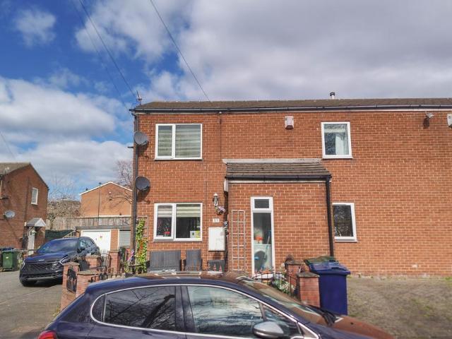 Flat for sale in Lemington, Tyne And Wear