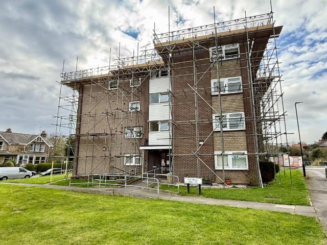 Flat for sale in Wetherby