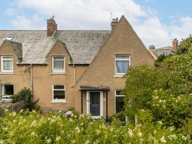 Flat for sale in Scotland