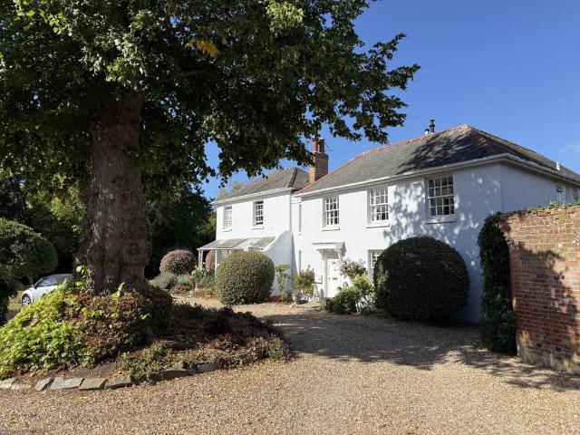 Flat for sale in Chichester, Littlecote