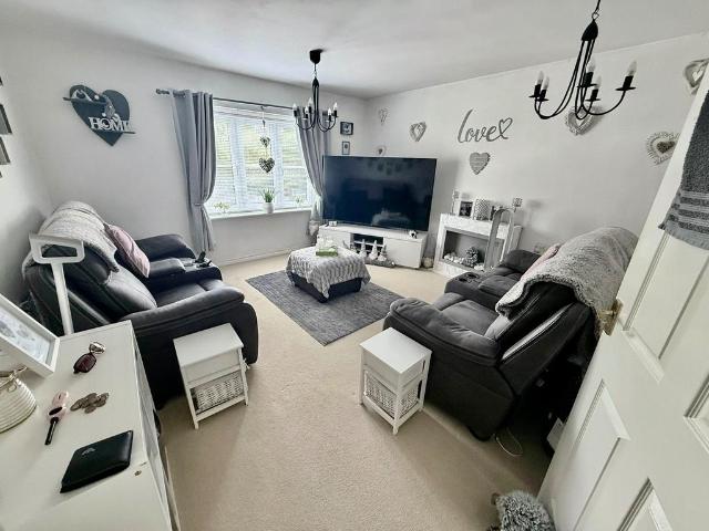 Flat for sale in Fallings Heath, Wednesbury