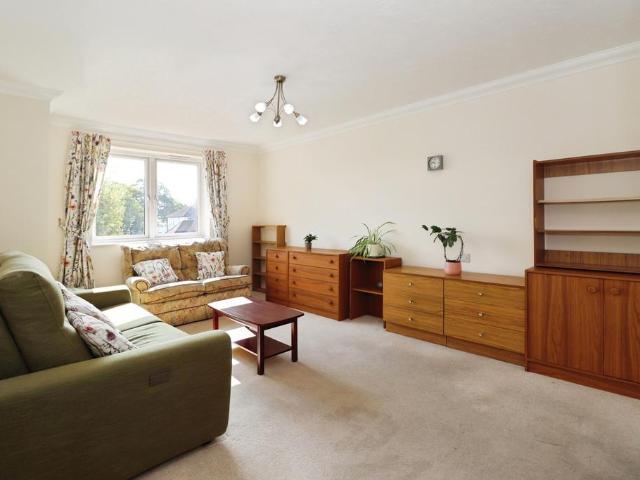 Flat for sale in Northville, Filton