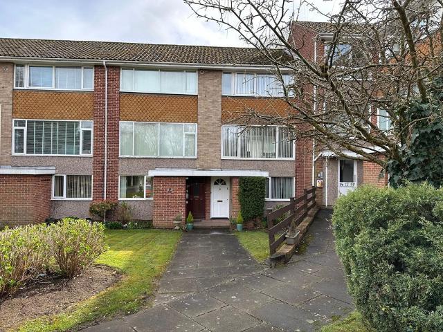 Flat for sale in Little Sutton, Sutton Coldfield