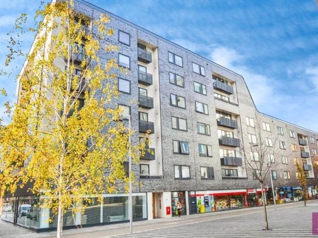 Flat for sale in Northern Quarter, Manchester