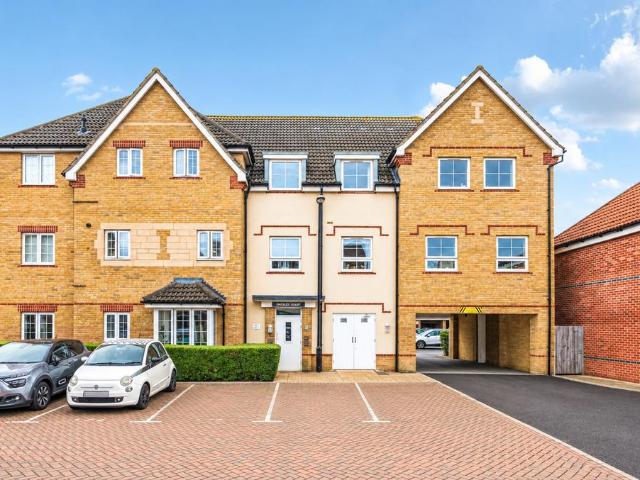 Flat for sale in Goring-by-Sea, Worthing