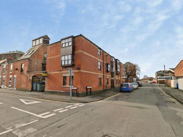 Flat for sale in Little Chester, Isle Of Man