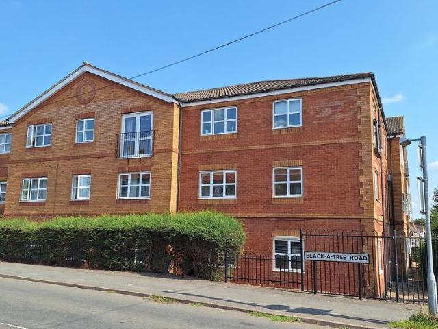 Flat for sale in Camp Hill