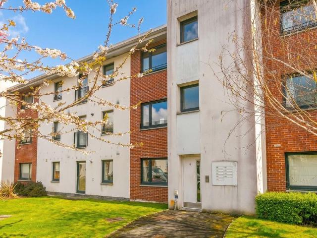 Flat for sale in Chesser, Slateford
