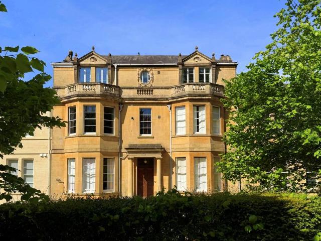 Flat for sale in Dulcote, Bath And North East Somerset