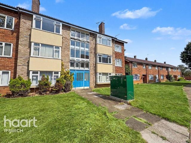 Flat for sale in Whitton, Key Street