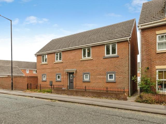 Flat for sale in Ayresome, Normanby