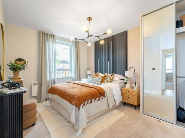 Flat for sale in London Borough of Barnet, Greater London