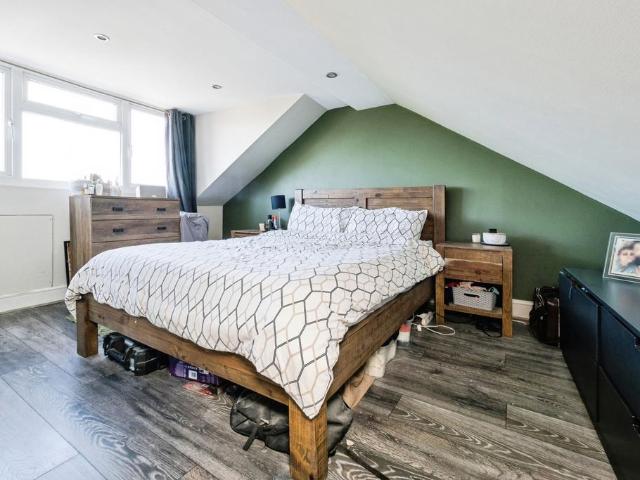 Flat for sale in Little Ilford, Isle Of Man