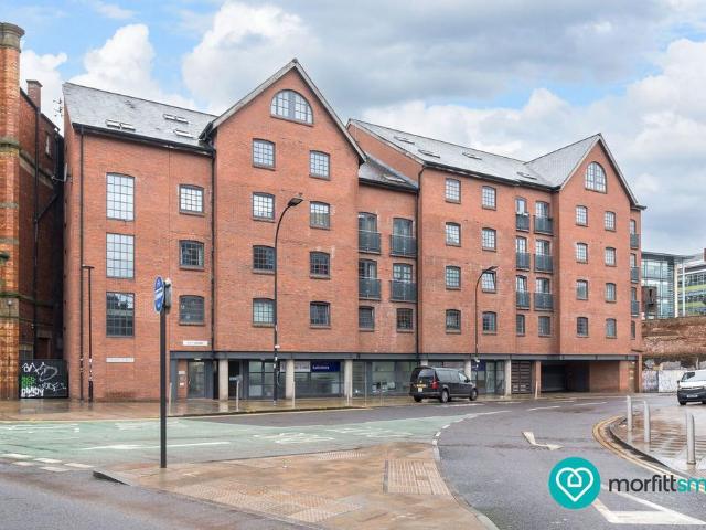 Flat for sale in City Centre, Isle Of Man
