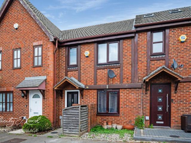 House for sale in Kidbrooke, Greater London
