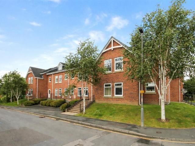 Flat for sale in Northallerton, North Yorkshire