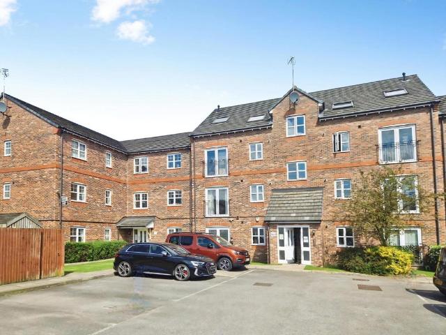Flat for sale in Lee Bank, Isle Of Man