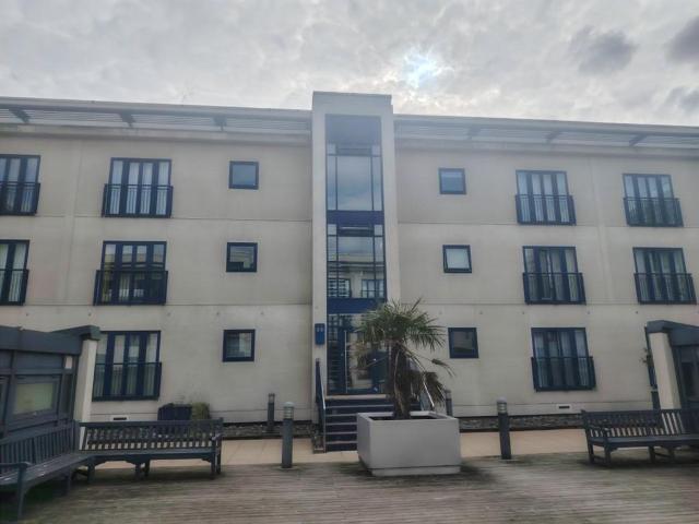 Flat for sale in Edgbaston, West Midlands
