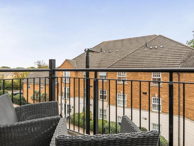 Flat for sale in London Borough of Enfield, Greater London
