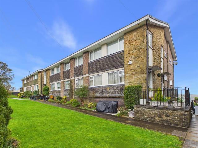 Flat for sale in Tofts, Isle Of Man