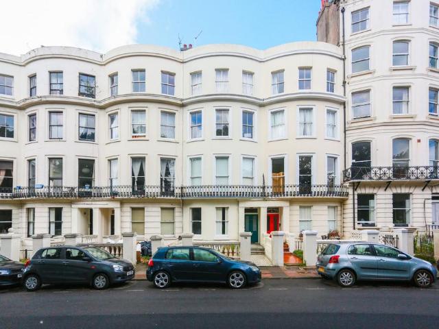 Flat for sale in Brunswick, Brighton & Hove