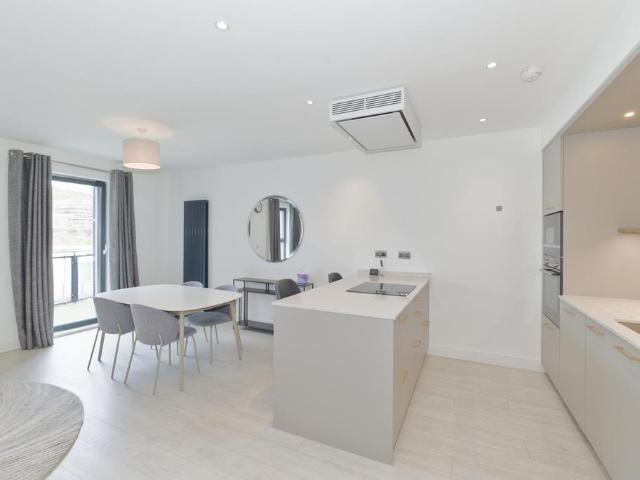 Flat for sale in Old Town, Scotland