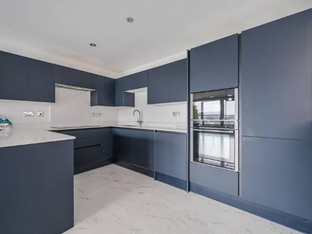 Flat for sale in Cat Hill, Isle Of Man