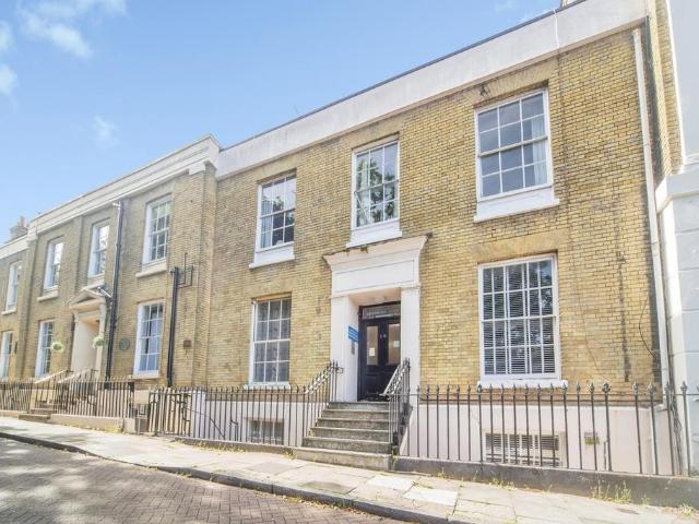 Flat for sale in Bevois Town, City Of Southampton