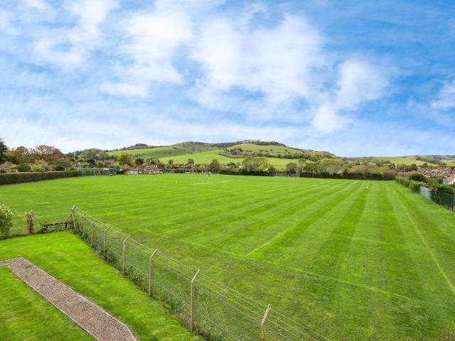Flat for sale in Willingdon and Jevington, Cross In Hand