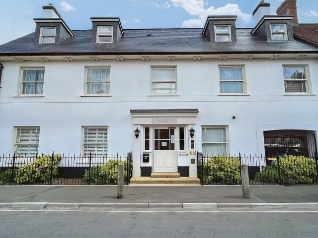 Flat for sale in Wimborne, Isle Of Man
